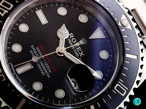 chrono24 rolex sea dweller 12660|rolex sea dweller 126600 review.